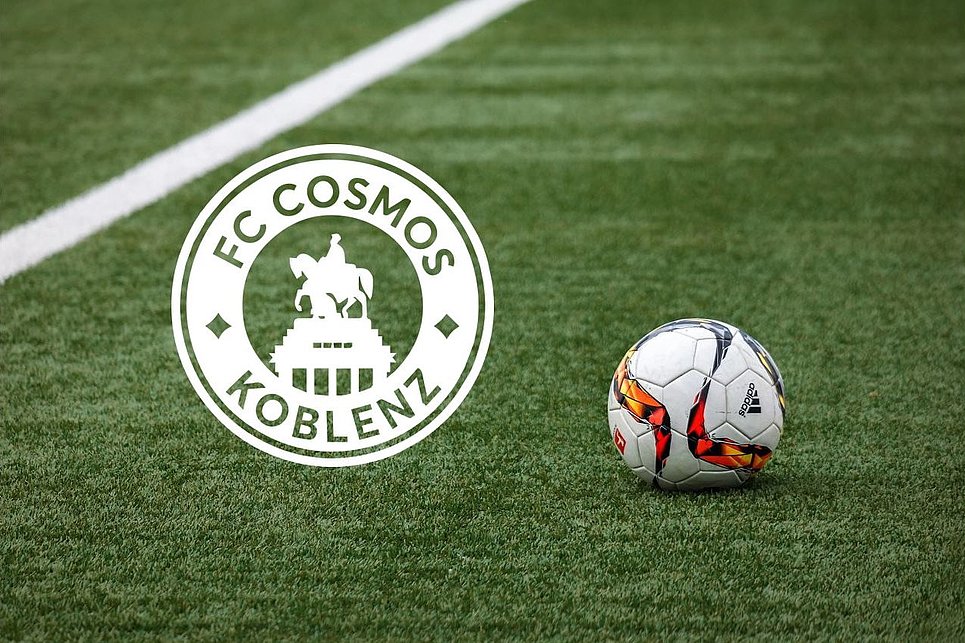 FC Cosmos Koblenz in der Oberliga-Relegation