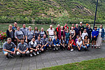 Besuch Partnerstadt Brasilien in Boppard