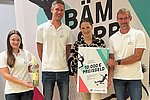 10.000 Euro für die Rudergesellschaft Treis-Karden