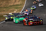 ROWE 6h ADAC Ruhr-Pokal-Rennen: Saisonhöhepunkt der NLS am 8. Juli
