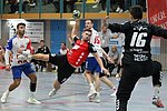Spielbericht: HB Mülheim-Urmitz - HV Vallendar 
