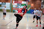 Handball-Oberliga-RPS: Vallendar muss sich mit Punkteteilung zufrieden geben
