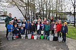 Städtisches Ferienprogramm in Mayen: Spannende Aktivitäten für Kinder in den Osterferien