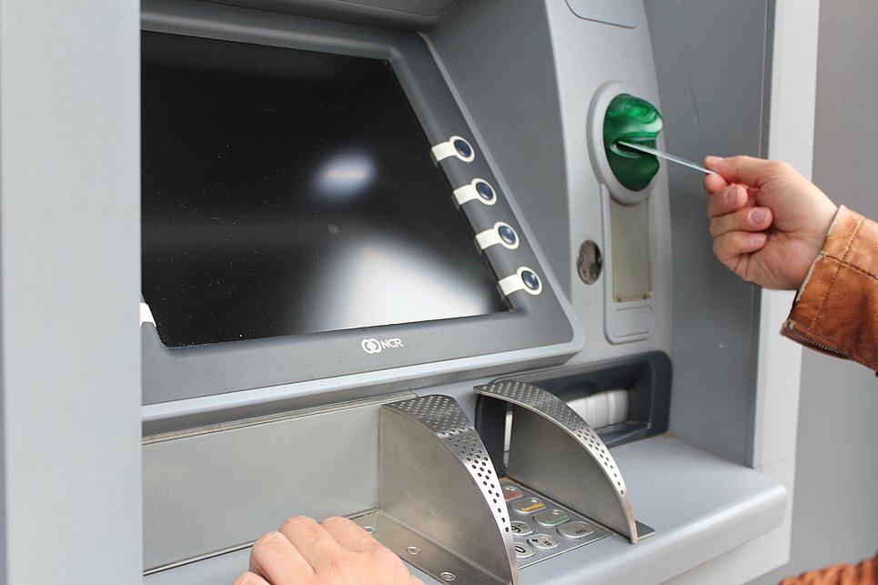 Sparkasse Koblenz: Geschäftstellen werden nachts geschlossen wegen Geldautomatensprengungen