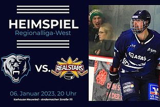 Die Tickets zum ersten Eishockeyspil des Jahres der Bären gibt es hier: https://diebaeren2016.de/ticketshop/