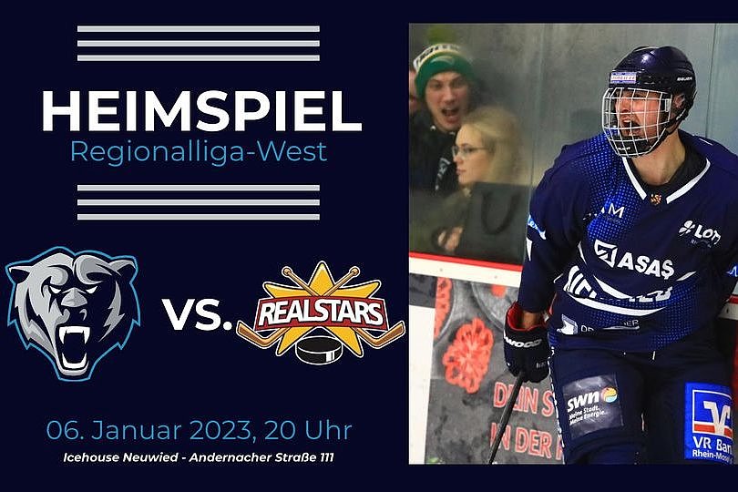 Die Tickets zum ersten Eishockeyspil des Jahres der Bären gibt es hier: https://diebaeren2016.de/ticketshop/