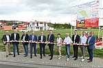 Neueröffnung in Nickenich