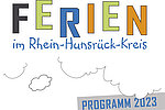 Ferienprogramm 2023 Rhein-Hunsrück-Kreis
