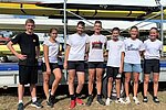 RG Treis-Karden bei der Limburger Kurzstreckenregatta