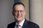 Michael Ebling (Innenminister Rheinland-Pfalz)