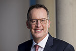 Michael Ebling (Innenminister Rheinland-Pfalz)