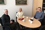 Ralf Schulte-Melchior wird neuer Schulleiter am Koblenzer Hilda-Gymnasium