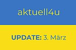 Ukraine-Update aktuell4u 3. März