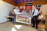 130 Jahre Engagement: Freiwillige Feuerwehr Volkesfeld feiert Jubiläum