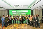 Lotto-Kunstpreis zum Thema „Hoffnung" verliehen