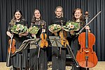 Erfolgreicher Konzertstart in die Remagener Klassik
