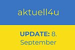 Ukraine-Update aktuell4u 8. September