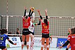 Testspielwochenende VC Neuwied 77