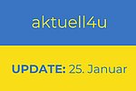 Ukraine-Update aktuell4u 25. Januar