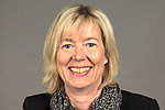 Doris Ahnen