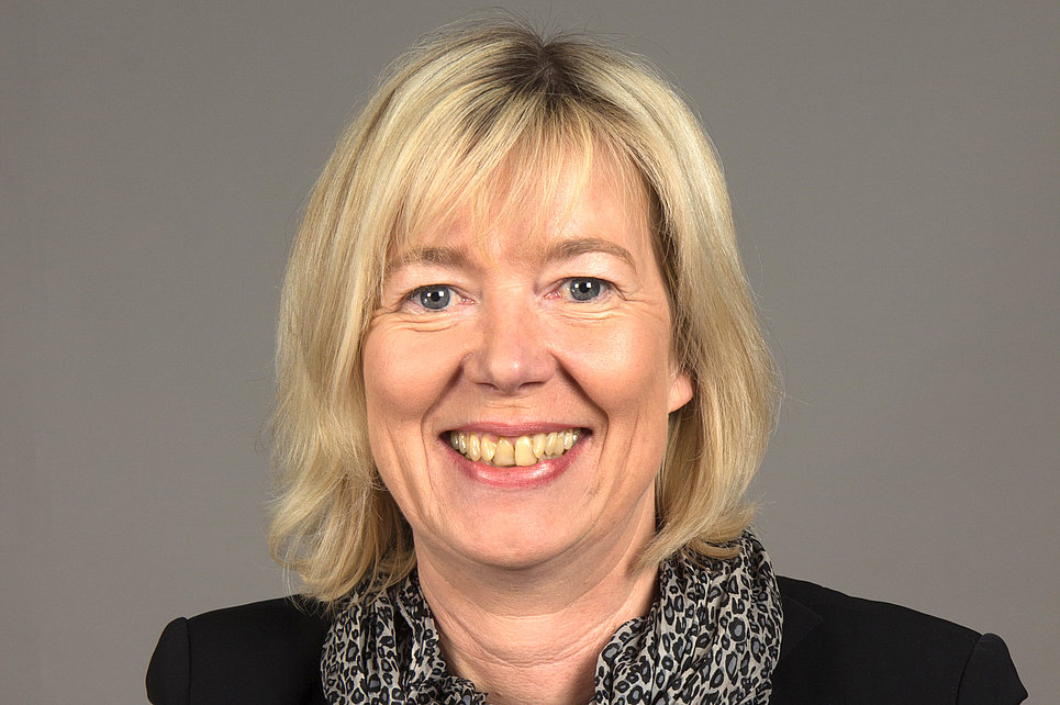 Doris Ahnen