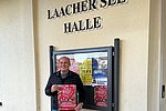 Paveier feiern „Kölsche Weihnacht“ in der Mendiger Laacher-See-Halle