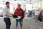 "Lennart Live" am 16. September