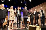 Couragiert und humorvoll: „Das kunstseidene Mädchen“ 2. April im Lahnsteiner Theater
