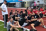 Achtfacher Sieg: Mülheim-Kärlicher Schüler dominieren Regionalfinale von „Jugend trainiert für Olympia“