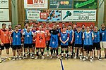 HV Vallendar: Auf dem Weg zur Oberliga-Saison
