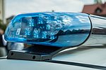 Verkehrsunfall auf A61 bei Boppard legt Verkehr lahm: Lkw stürzt um und blockiert Fahrbahn