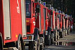 Symbolbild: Feuerwehr