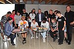 Andernacher Jugendforum: Visionen für eine jugendfreundlichere Stadt