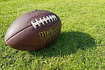 Symbolbild American Football