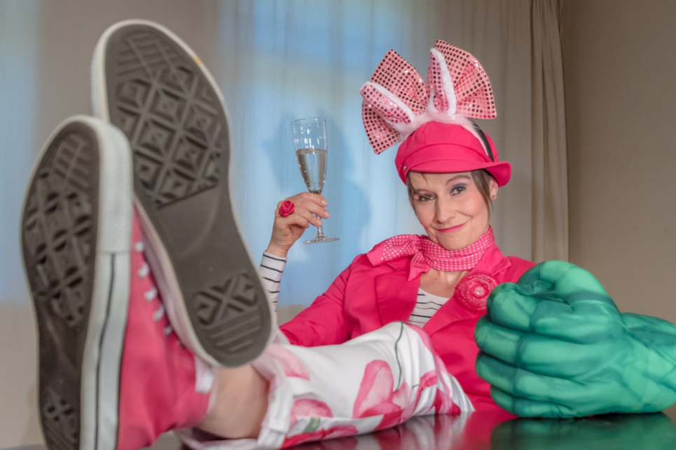 Marlies Blume „Zur Sache Frau!“ – Jetzt noch Karten sichern