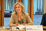 "Abfall soll Ausnahme werden" – Katrin Eder stellt neuen Abfallwirtschaftsplan für Rheinland-Pfalz vor