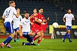 FC Rot-Weiss Koblenz unterliegt FK Pirmasens mit 1:5 im Heimspiel