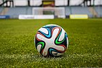 Rheinlandliga: Nachholspiel zwischen FSV Salmrohr und Cosmos Koblenz