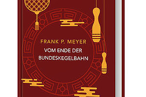 Eintritt: 4 € im VVK in der Stadtbibliothek oder an der Abendkasse