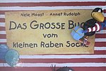 Der kleine Rabe Socke
