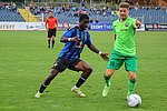 Rheinlandpokal: TuS Koblenz empfängt den FV Engers