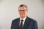 Verbesserte ärztliche Versorgung: Landrat Dr. Saftig 