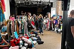 Mädchenflohmarkt JUKZ Lahnstein