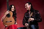 Lahnsteiner JUKZ: Acoustic Lounge mit Lulo Reinhardt und Yuliya Lonskaya