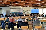 Wiederaufbau im Ahrtal vorantreiben: Kommunen tauschen sich aus