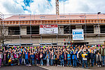 Kinderrichtfest Grundschule Bad Salzig