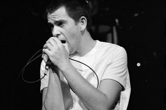 Peter Gabriel, das ist unser Mann
