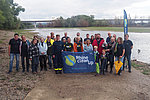 RhineCleanUp 2023: Stadt Bendorf lädt zur Flussreinigungsaktion ein