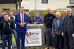 Innenminister Michael Ebling im Ahrtal