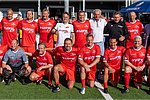 Benefizspiel in Mendig: Sportstars unterstützen Inklusion und Vorbereitung für Special Olympics